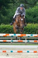 Foto: Equitaris | Christian und Charly (Chaman x Stakkato)