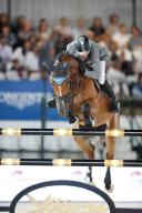 GCT / Ludger und Cool Down in Cannes
