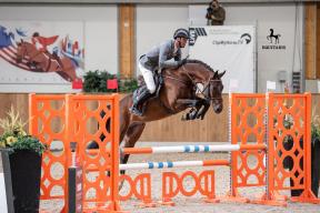 Perignon, Foto: Equitaris