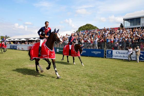 Foto: Stefano Grasso / GCL