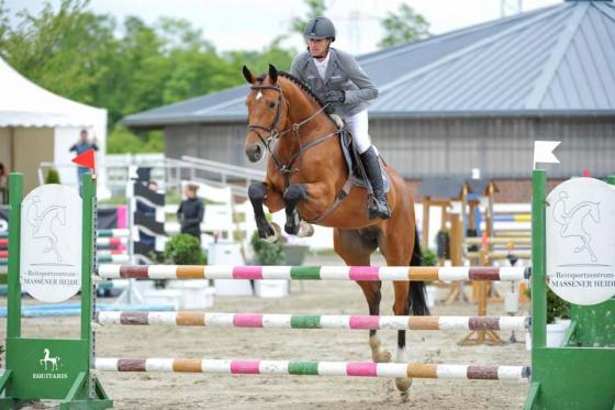 Foto: Equitaris