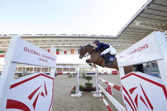 Foto: Stefano Grasso/GCL